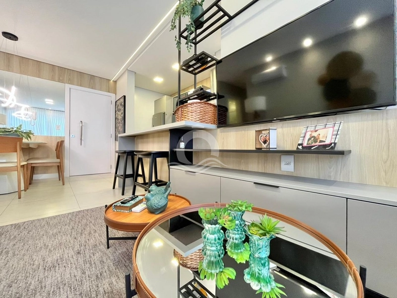 Apartamento finamente mobiliado e decorado.: 6ª foto da galeria de imagens do imóvel