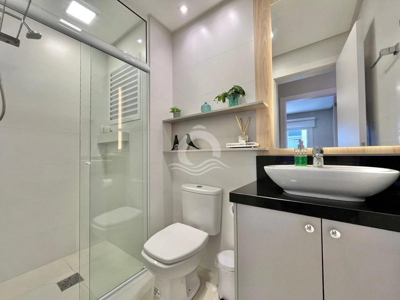 Apartamento finamente mobiliado e decorado.: 17ª foto da galeria de imagens do imóvel