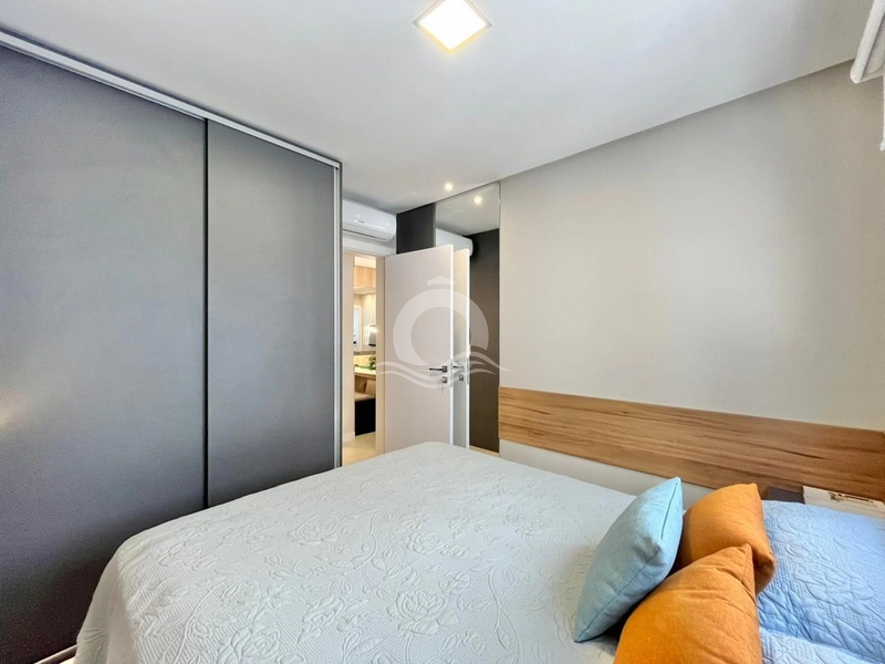 Apartamento finamente mobiliado e decorado.: 14ª foto da galeria de imagens do imóvel