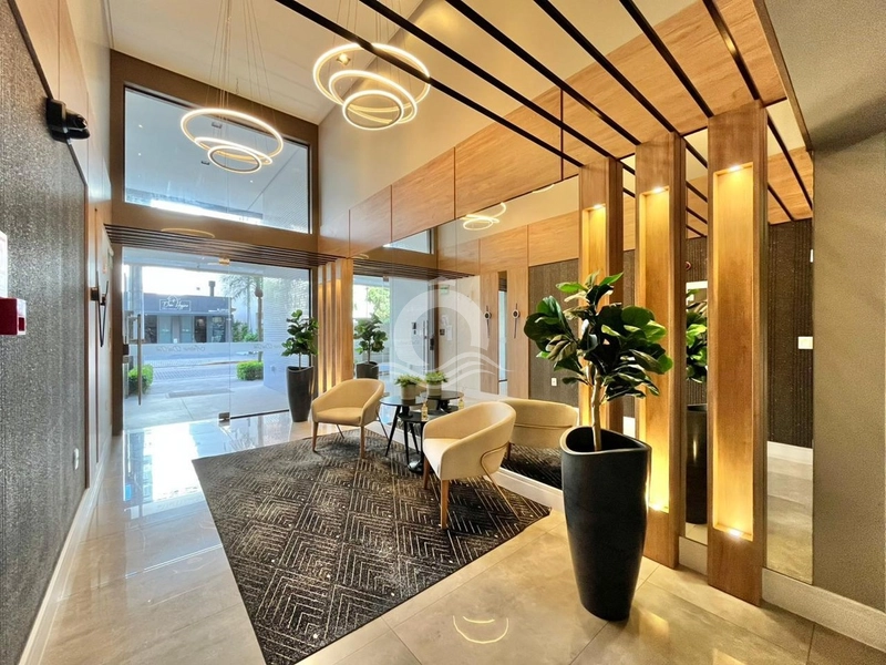 Apartamento finamente mobiliado e decorado.: 23ª foto da galeria de imagens do imóvel