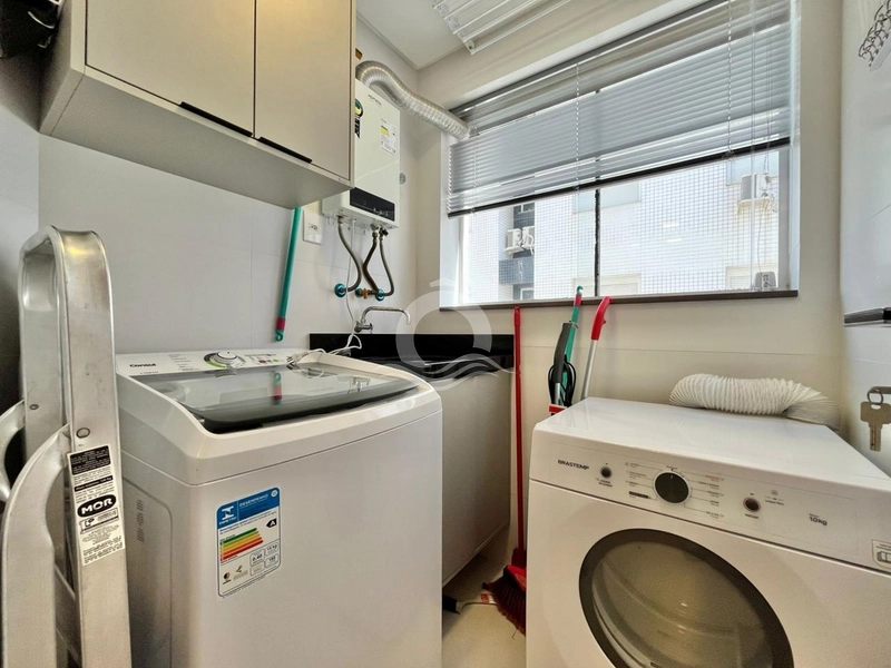 Apartamento finamente mobiliado e decorado.: 10ª foto da galeria de imagens do imóvel
