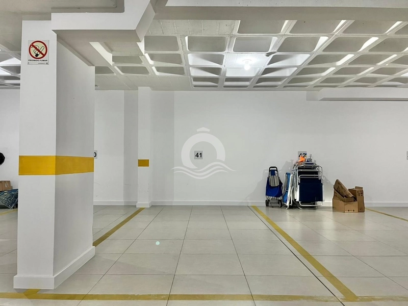 Apartamento finamente mobiliado e decorado.: 22ª foto da galeria de imagens do imóvel