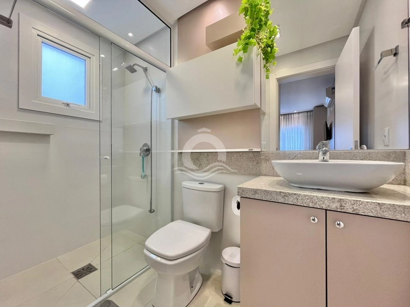 Apartamento finamente mobiliado e decorado.: 20ª foto da galeria de imagens do imóvel