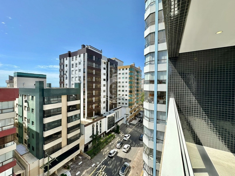 Apartamento 1 quarto mobiliado decorado frente Centro Capão da Canoa: 9ª foto da galeria de imagens do imóvel