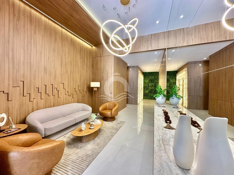 Luxo e conforto: 6ª foto da galeria de imagens do imóvel