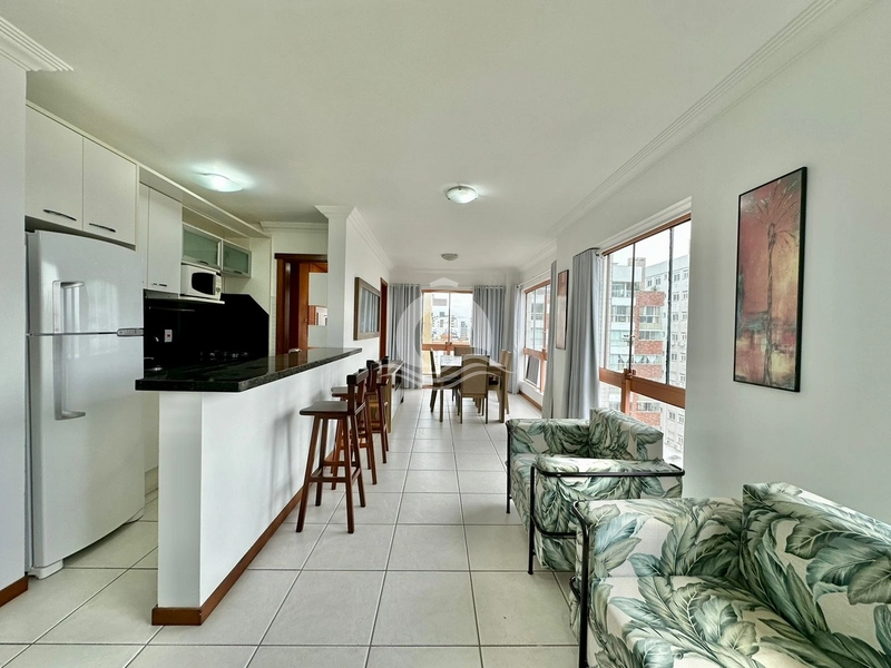 Apartamento  2 dormitórios de frente: 3ª foto da galeria de imagens do imóvel