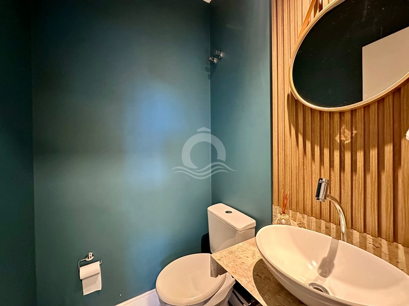 Casa térrea 3 quartos mobiliada venda Las Palmas Xangri-Lá: 2ª foto da galeria de imagens do imóvel