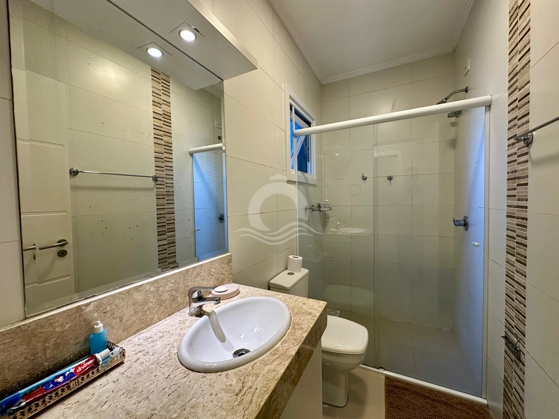 Casa térrea 3 quartos mobiliada venda Las Palmas Xangri-Lá: 13ª foto da galeria de imagens do imóvel