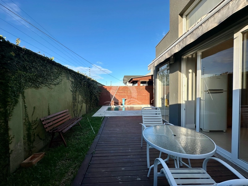 Casa térrea 3 quartos mobiliada venda Las Palmas Xangri-Lá: 7ª foto da galeria de imagens do imóvel