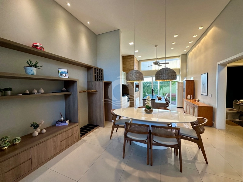 Casa térrea 3 quartos mobiliada venda Las Palmas Xangri-Lá: 1ª foto da galeria de imagens do imóvel