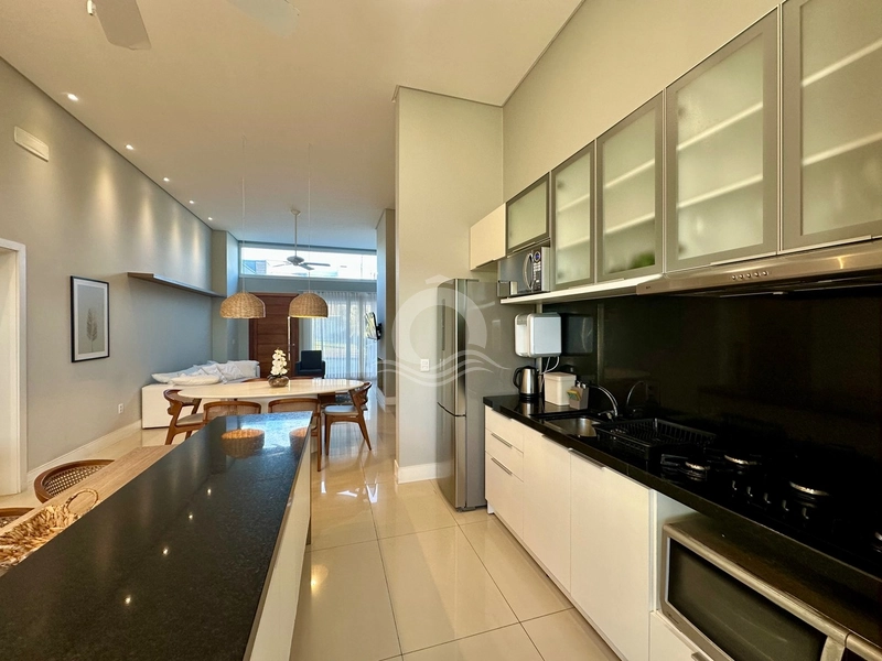 Casa térrea 3 quartos mobiliada venda Las Palmas Xangri-Lá: 23ª foto da galeria de imagens do imóvel
