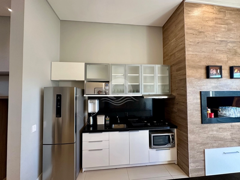 Casa térrea 3 quartos mobiliada venda Las Palmas Xangri-Lá: 26ª foto da galeria de imagens do imóvel