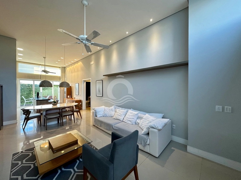 Casa térrea 3 quartos mobiliada venda Las Palmas Xangri-Lá: 10ª foto da galeria de imagens do imóvel