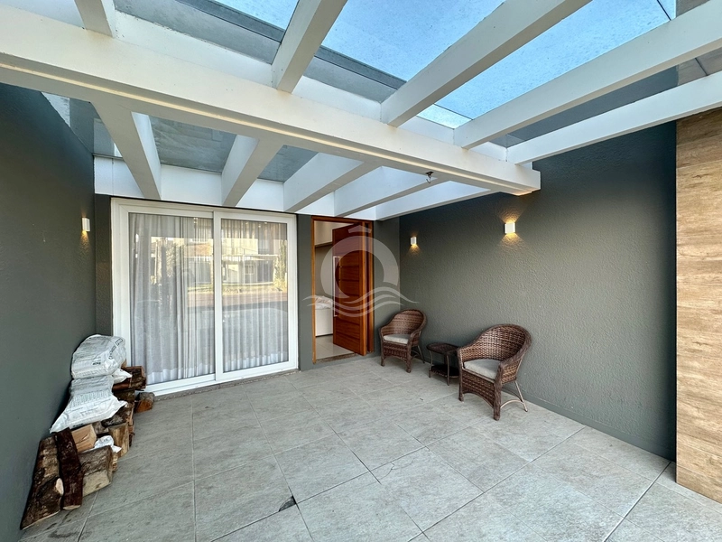 Casa térrea 3 quartos mobiliada venda Las Palmas Xangri-Lá: 6ª foto da galeria de imagens do imóvel