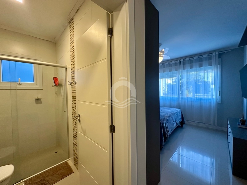 Casa térrea 3 quartos mobiliada venda Las Palmas Xangri-Lá: 4ª foto da galeria de imagens do imóvel