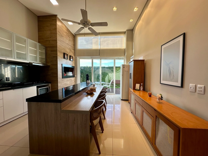 Casa térrea 3 quartos mobiliada venda Las Palmas Xangri-Lá: 19ª foto da galeria de imagens do imóvel