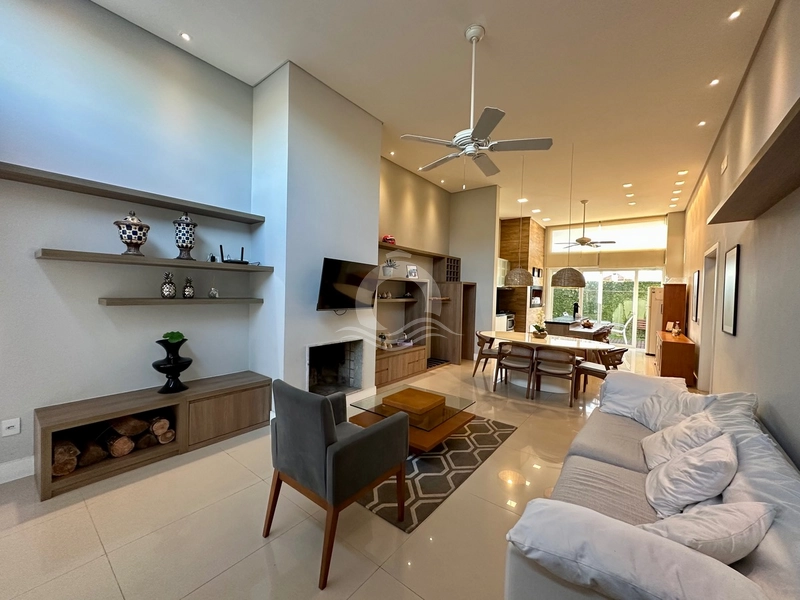 Casa térrea 3 quartos mobiliada venda Las Palmas Xangri-Lá: 25ª foto da galeria de imagens do imóvel