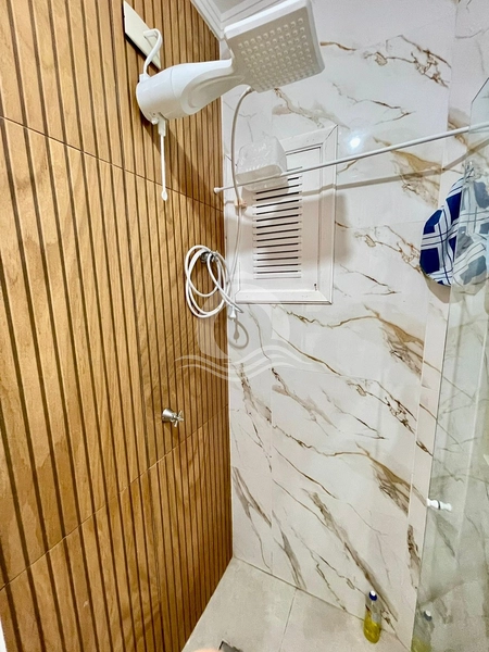 Apartamento 2 quartos mobiliado venda Centro Capão da Canoa: 15ª foto da galeria de imagens do imóvel