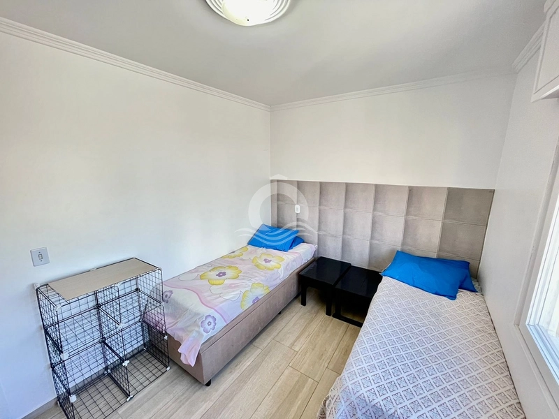 Apartamento 2 quartos mobiliado venda Centro Capão da Canoa: 18ª foto da galeria de imagens do imóvel