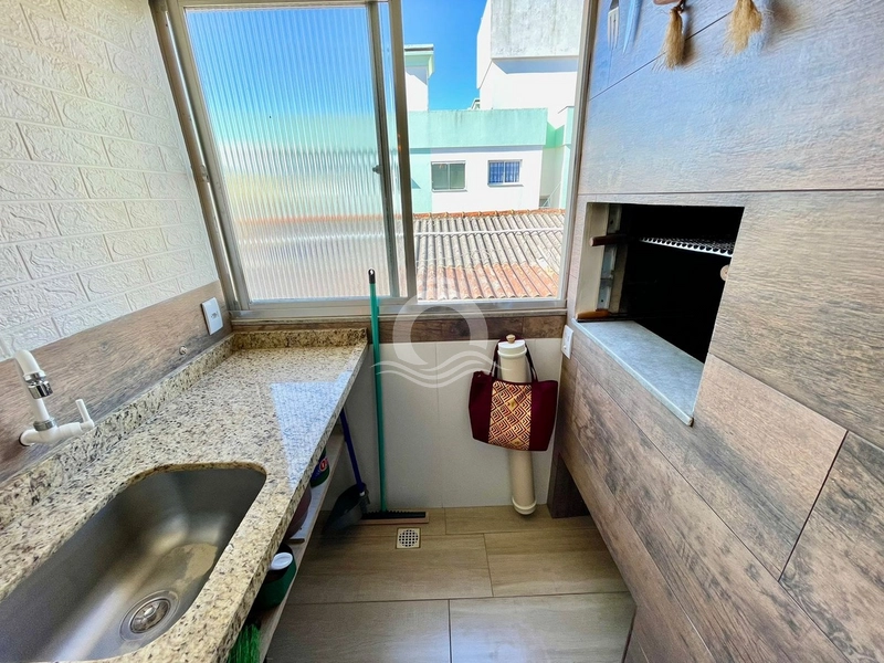Apartamento 2 quartos mobiliado venda Centro Capão da Canoa: 7ª foto da galeria de imagens do imóvel