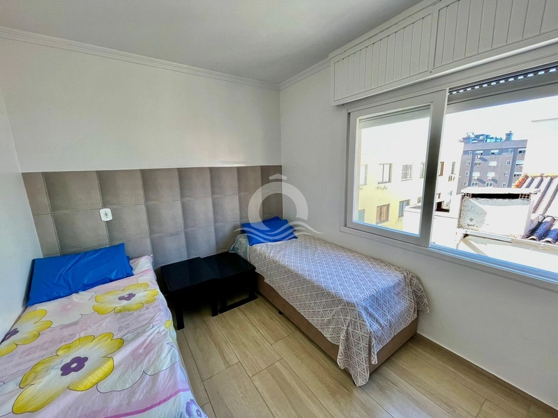 Apartamento 2 quartos mobiliado venda Centro Capão da Canoa: 19ª foto da galeria de imagens do imóvel