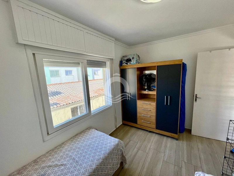 Apartamento 2 quartos mobiliado venda Centro Capão da Canoa: 17ª foto da galeria de imagens do imóvel