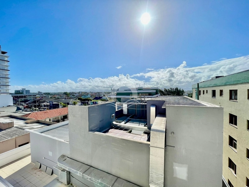 Apartamento 2 quartos mobiliado venda Centro Capão da Canoa: 13ª foto da galeria de imagens do imóvel