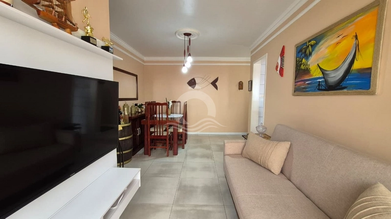 Apartamento 2 quartos mobiliado venda Zona Nova Capão da Canoa: 6ª foto da galeria de imagens do imóvel