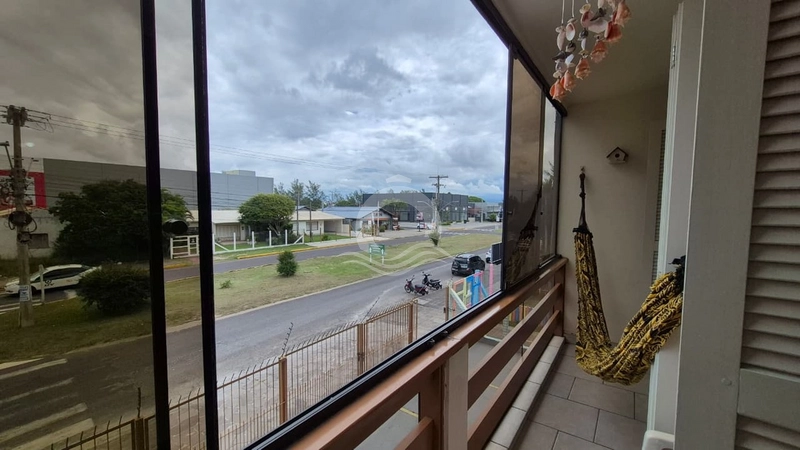 Apartamento 2 quartos mobiliado venda Zona Nova Capão da Canoa: 8ª foto da galeria de imagens do imóvel