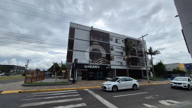 Apartamento 2 quartos mobiliado venda Zona Nova Capão da Canoa: 23ª foto da galeria de imagens do imóvel