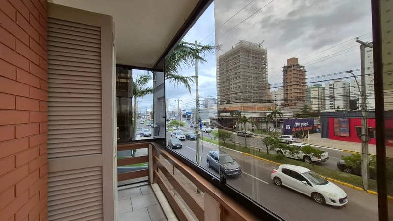 Apartamento 2 quartos mobiliado venda Zona Nova Capão da Canoa: 10ª foto da galeria de imagens do imóvel