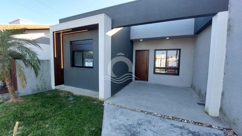 EXCELENTE CASA NA AVENIDA: 3ª foto da galeria de imagens do imóvel