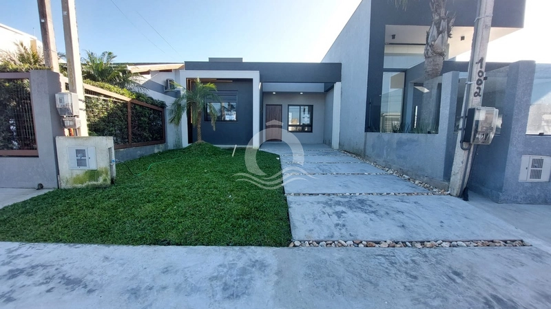 EXCELENTE CASA NA AVENIDA: 17ª foto da galeria de imagens do imóvel