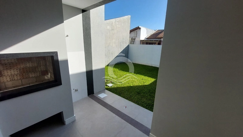 EXCELENTE CASA NA AVENIDA: 8ª foto da galeria de imagens do imóvel