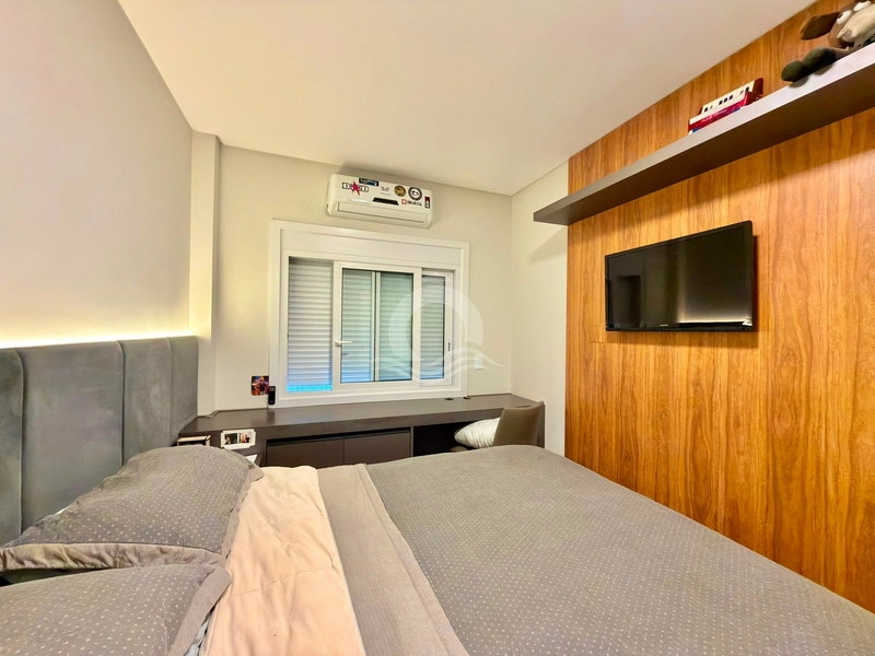 Apartamento 3 dormitórios - Infra completa: 6ª foto da galeria de imagens do imóvel