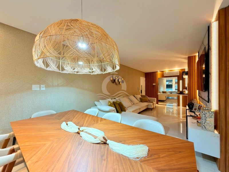 Apartamento 3 dormitórios - Infra completa: 12ª foto da galeria de imagens do imóvel
