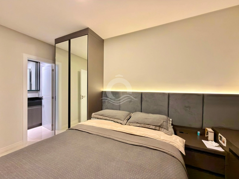Apartamento 3 dormitórios - Infra completa: 19ª foto da galeria de imagens do imóvel
