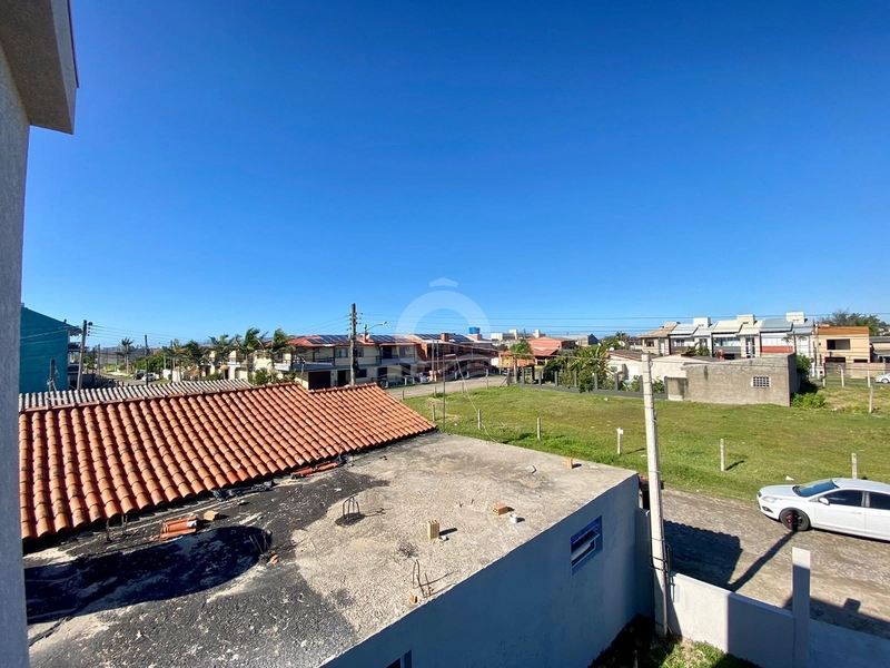Sobrado Novo: 2 Suítes + Lavabo a Poucos Passos da Praia!: 8ª foto da galeria de imagens do imóvel