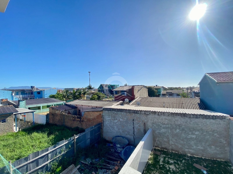 Sobrado Novo: 2 Suítes + Lavabo a Poucos Passos da Praia!: 1ª foto da galeria de imagens do imóvel