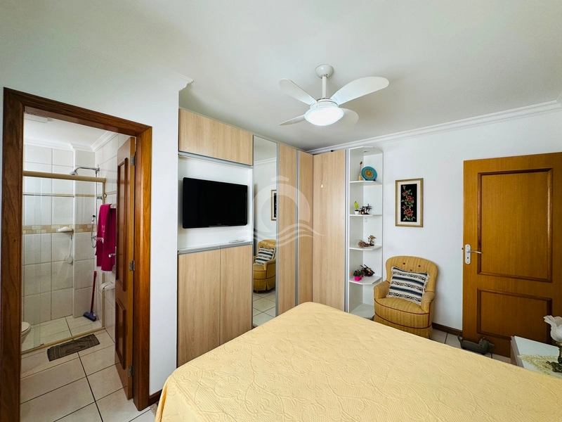 Apartamento 2 quartos vista mar venda Zona Nova Capão da Canoa: 20ª foto da galeria de imagens do imóvel