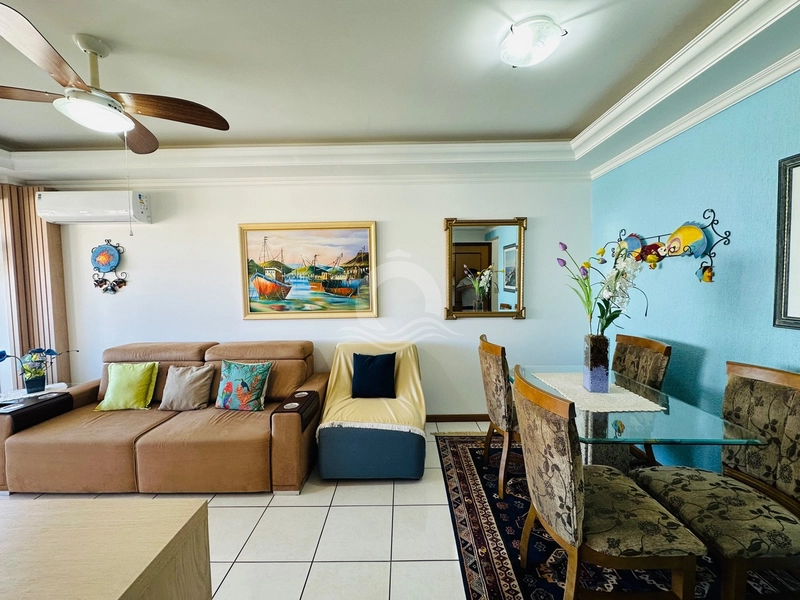 Apartamento 2 quartos vista mar venda Zona Nova Capão da Canoa: 4ª foto da galeria de imagens do imóvel