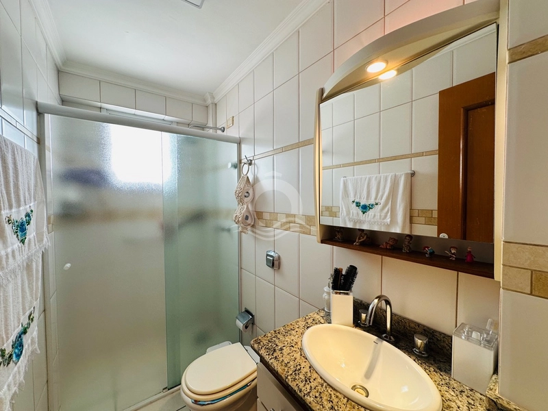 Apartamento 2 quartos vista mar venda Zona Nova Capão da Canoa: 15ª foto da galeria de imagens do imóvel