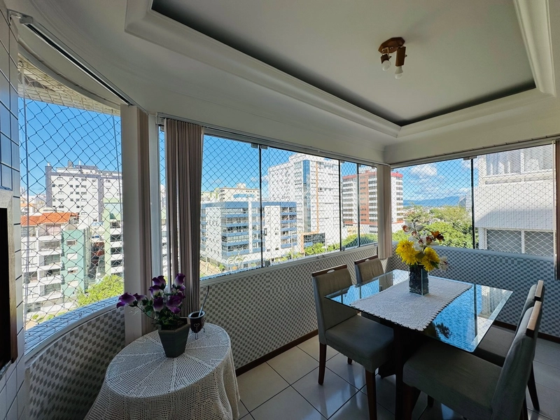 Apartamento 2 quartos vista mar venda Zona Nova Capão da Canoa: 6ª foto da galeria de imagens do imóvel