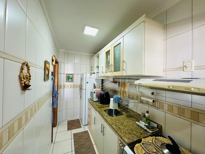 Apartamento 2 quartos vista mar venda Zona Nova Capão da Canoa: 11ª foto da galeria de imagens do imóvel