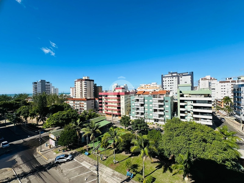 Apartamento 2 quartos vista mar venda Zona Nova Capão da Canoa: 1ª foto da galeria de imagens do imóvel