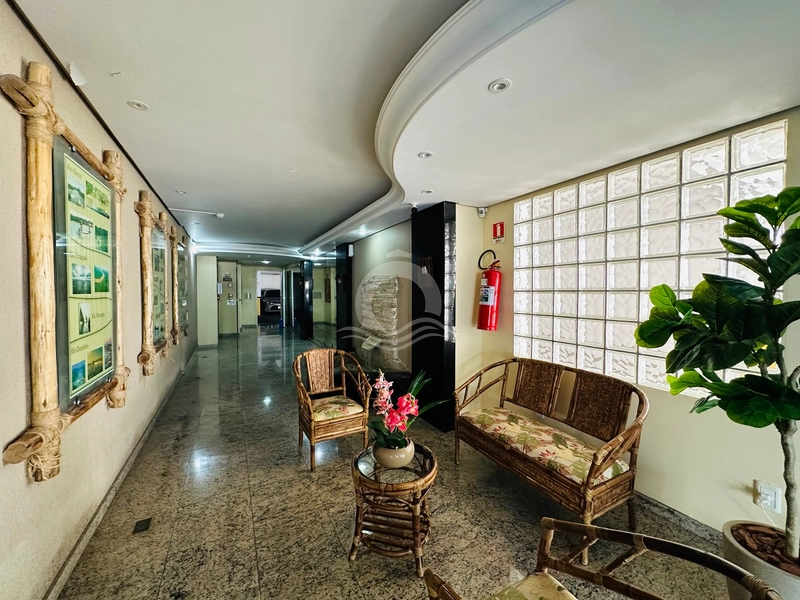 Apartamento 2 quartos vista mar venda Zona Nova Capão da Canoa: 27ª foto da galeria de imagens do imóvel