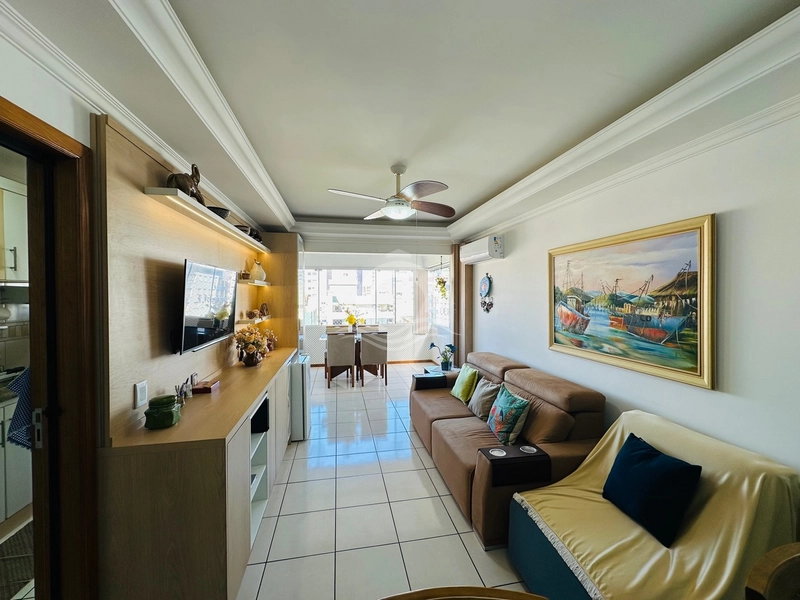Apartamento 2 quartos vista mar venda Zona Nova Capão da Canoa: 3ª foto da galeria de imagens do imóvel