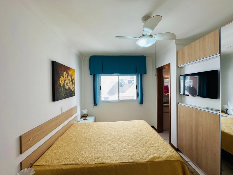 Apartamento 2 quartos vista mar venda Zona Nova Capão da Canoa: 19ª foto da galeria de imagens do imóvel