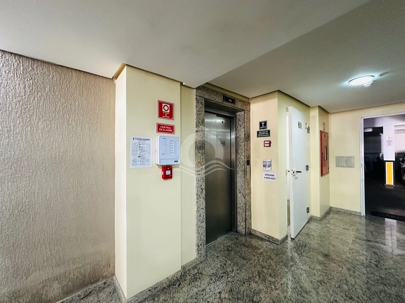 Apartamento 2 quartos vista mar venda Zona Nova Capão da Canoa: 29ª foto da galeria de imagens do imóvel