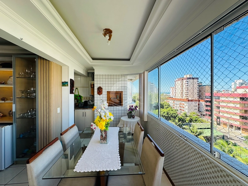 Apartamento 2 quartos vista mar venda Zona Nova Capão da Canoa: 7ª foto da galeria de imagens do imóvel